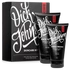 Kép 1/6 - Dick Johnson Core Skincare Kit arclemosó és arckrém