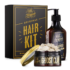 Kép 1/2 - Dick Johnson Original Hair Kit (Shampoo + Gohst Clay) (új)