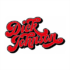 Kép 2/2 - Dick Johnson Original Roll-On Deodorant - Sweet Rum 50ml