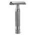 Picture 2/5 -Dick Johnson Safety Razor Silver Aiguise