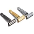 Picture 3/5 -Dick Johnson Safety Razor Silver Aiguise