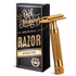Picture 2/4 -Dick Johnson Safety Razor Gold Aiguise