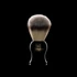 Picture 1/2 -Dick Johnson Shaving Brush Fait a le main