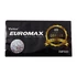 Picture 2/4 -Euromax (DE) Platinum Coated Razor Blades (100db/csom)