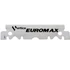 Kép 3/3 - Euromax (SE) Single Edged Razor Blades (100db/csom)