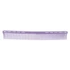 Picture 1/2 -Eurostil Whisk Comb - Purple (20cm)