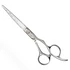Picture 1/2 -Eurostil Professional Cutting Scissors Corte Acero Especial 6"