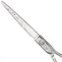 Picture 2/2 -Eurostil Professional Cutting Scissors Corte Acero Especial 6"