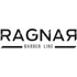 Kép 3/3 - Ragnar Barber Line Razor Black borotva