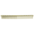 Kép 1/2 - Eurostil Whisk Comb - Metal Color (20cm)