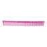 Picture 1/2 -Eurostil Whisk Comb - Magenta (20cm)
