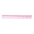 Picture 1/2 -Eurostil Whisk Comb - Pink (20cm)