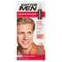 Picture 1/2 -Just for Men Coloring Gel Dark Blond H-15 színező gélfesték