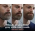 Kép 2/5 - Just For Men - Control GX® Beard Wash színező szakállmosó