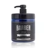 Kép 1/2 - Marmara Barber Silver borotválkozó gél 1000ml