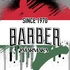 Kép 3/3 - Marmara Barber Quiff Roller No.29 hajkefe