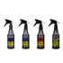 Kép 2/2 - Marmara Barber két fázisú haj és szakáll kondicionáló szer - Biotin 500ml