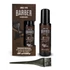 Kép 1/2 - Marmara Barber Semi-Permanent Instant haj- és szakáll színező - Dark Brown 125ml