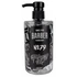 Picture 1/2 -Marmara Barber Shaving Gel (79) 500ml