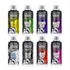 Kép 2/3 - Marmara Barber Hair Color Spray - Monster Purple 150ml