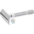 Picture 4/6 -Merkur Solingen 15C Open Comb Safety Razor biztonsági borotva