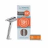 Picture 4/5 -Merkur Solingen Closed Comb Safety Razor (DE) - 33C