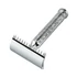 Picture 1/2 -Merkur Solingen 41C Classic 1904 Open Comb Safety Razor biztonsági borotva