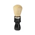 Kép 1/2 - Omega Pure Bristle Shaving Brush 143mm