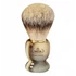 Kép 1/3 - Omega Super Badger Shaving Brush 99mm