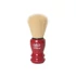 Kép 1/3 - Omega Shaving Brush (Red) borotvapamacs