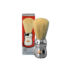 Kép 2/3 - Omega Pure Bristle Shaving Brush 48 borotvapamacs