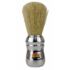 Kép 1/3 - Omega Pure Bristle Shaving Brush 48 borotvapamacs