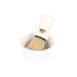 Picture 2/3 -Omega Shaving Bowl White borotvatál
