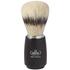 Kép 1/2 - Omega Pure Bristle Shaving Brush, Badger Effect, Ash Wood Handle 115mm