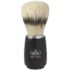 Kép 1/2 - Omega Pure Bristle Shaving Brush, Badger Effect, Ash Wood Handle 115mm