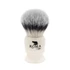 Picture 1/2 -Omega Roma Lupa Capitolina Synthetic Shaving Brush borotvapamacs