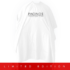 Kép 1/2 - Pacinos Barber Cape Limited Edition (white)