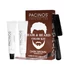 Kép 1/2 - Pacinos Hair & Beard Color Kit (Brown) haj- és szakállszínező szett