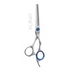 Kép 1/3 - RBB Izar Thinning Scissors - KL840 (6.0") ritkító olló