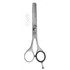 Kép 1/3 - RBB Classic Thinning Scissors - SS69 ritkító olló (5.5")