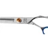 Kép 3/4 - RBB Diamond Thinning Scissors - DMD25 (6.0") nikkelezett ritkító olló