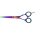 Kép 1/4 - RBB Titanium Hairdressing Scissors - TIT19 (5.5") hajvágó olló