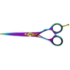 Kép 1/4 - RBB Titanium Hairdressing Scissors - TIT19 (5.5")