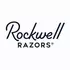 Kép 2/4 - Rockwell 6C DE White Chrome biztonsági borotva