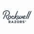 Kép 2/4 - Rockwell 6C DE Safety Razor White Chrome