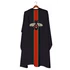 Kép 1/2 - The Shave Factory Cutting Cape "Gucci" Dark vágókendő