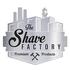 Kép 2/2 - The Shave Factory Cutting Cape "Barber King" vágókendő