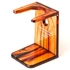 Picture 1/2 -Taylor Of Old Bond Street Shaving Brush Stand (tortoise shell)