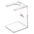 Picture 1/2 -Taylor Of Old Bond Street Shaving Brush Stand (clear)