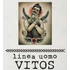 Picture 2/2 -Vitos Shaving Soap Patchouly 150ml